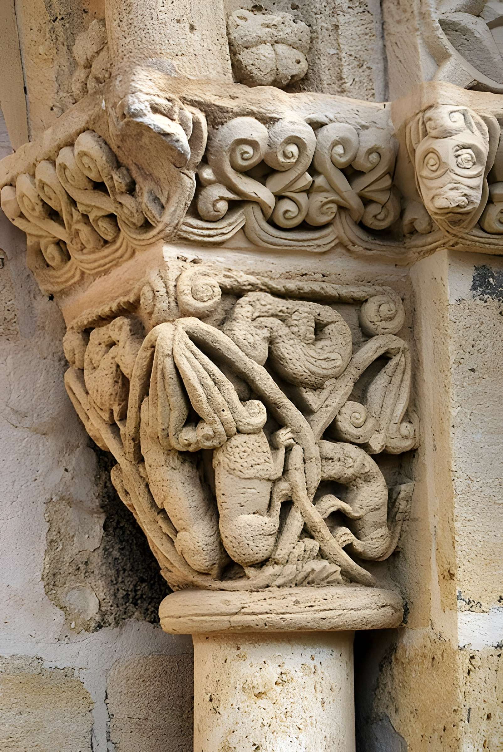 Église Saint-Martin de Coirac