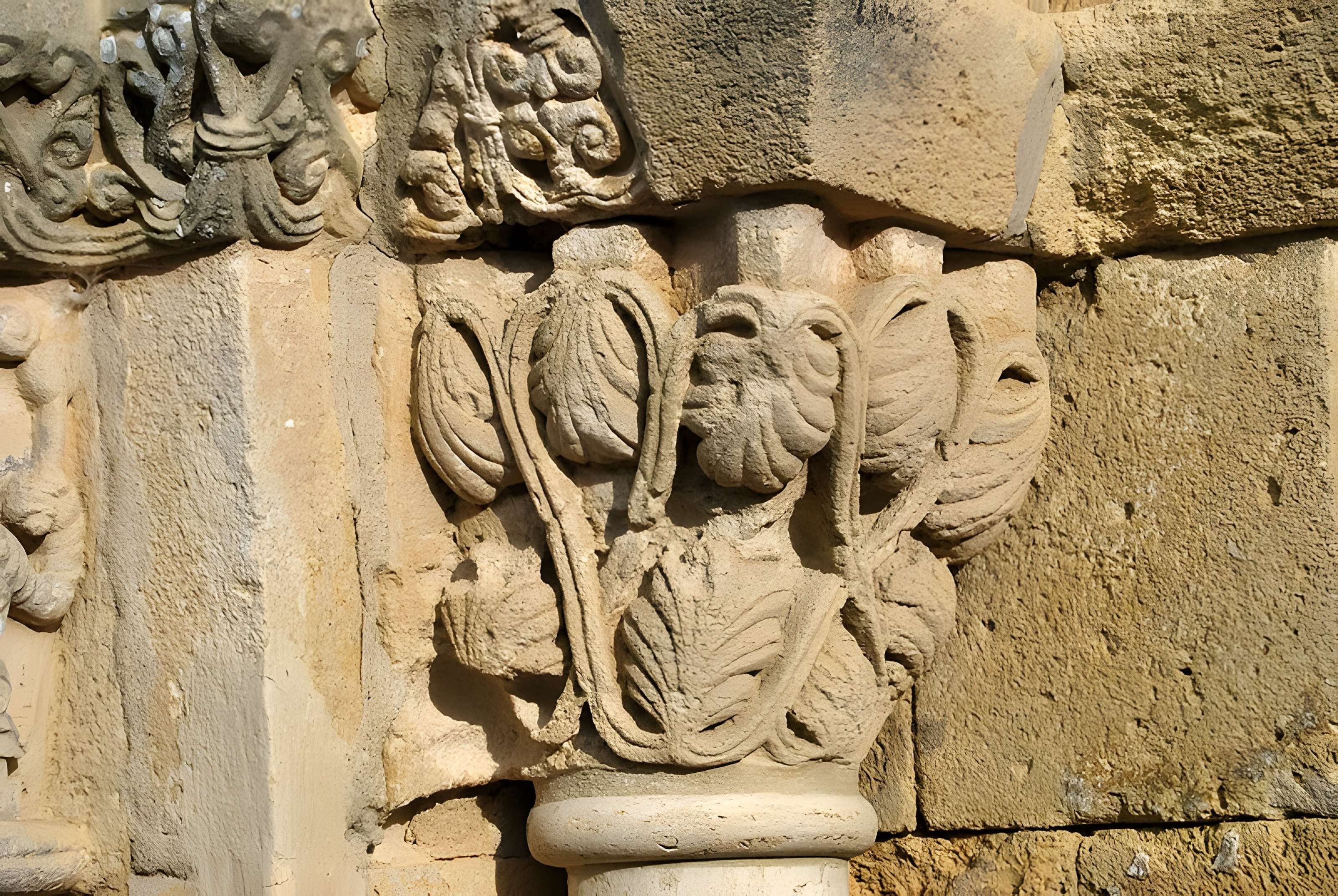 Église Saint-Martin de Coirac