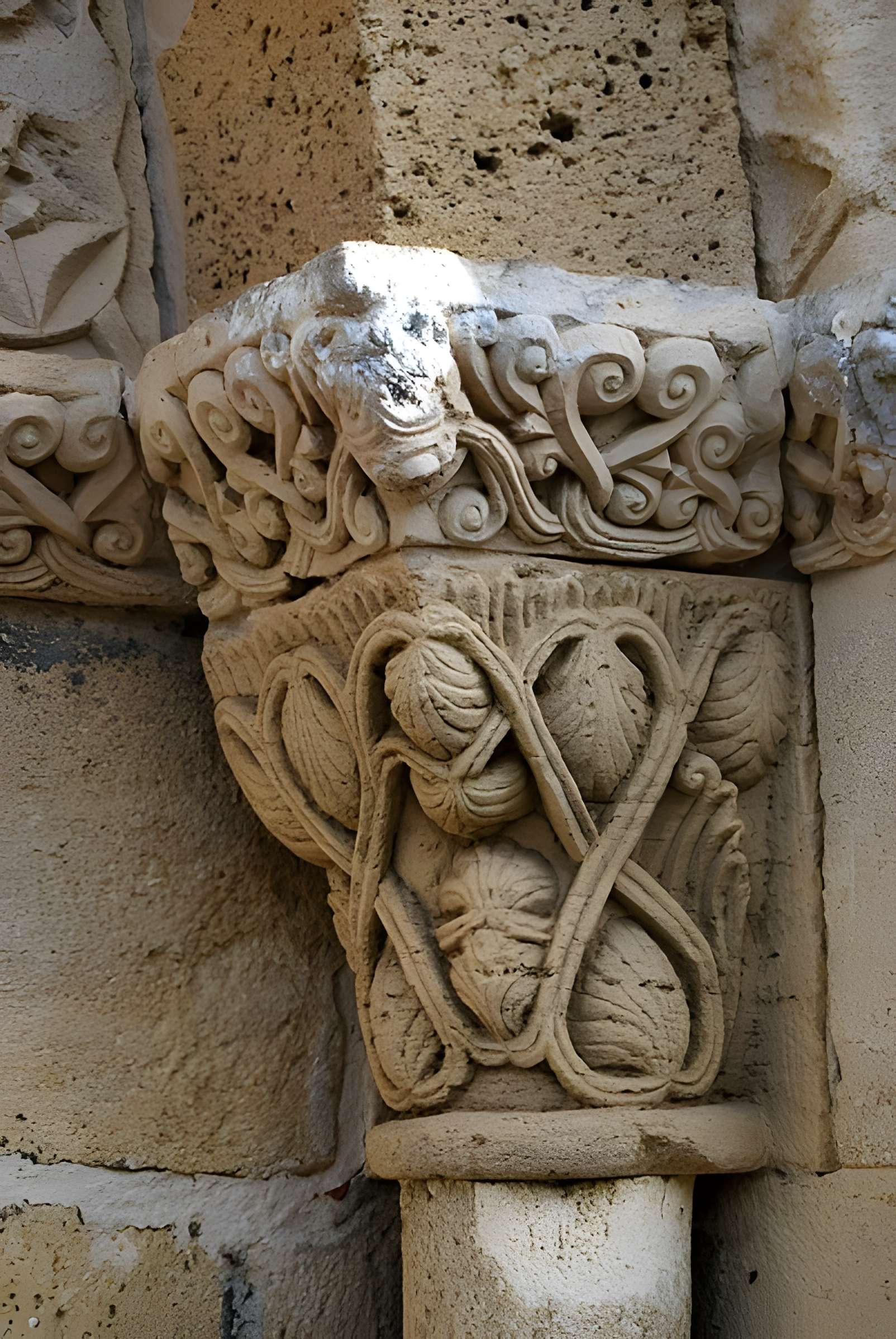 Église Saint-Martin de Coirac