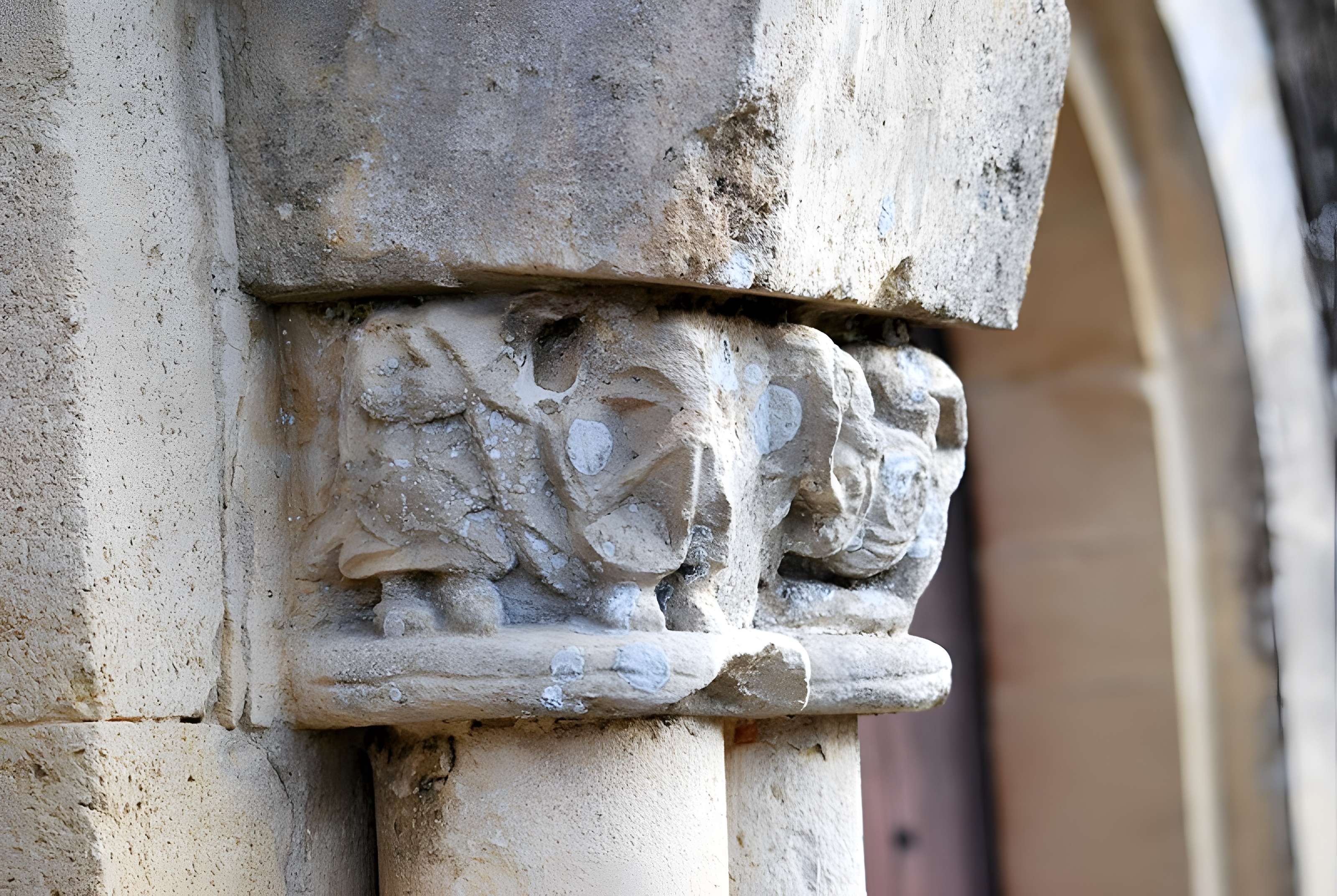 Église Saint-Martin de Coirac
