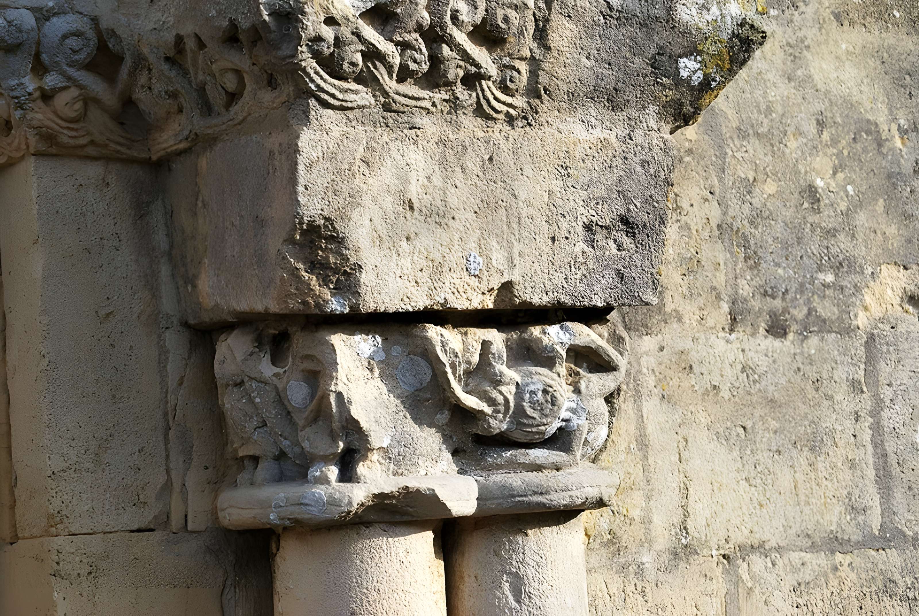 Église Saint-Martin de Coirac