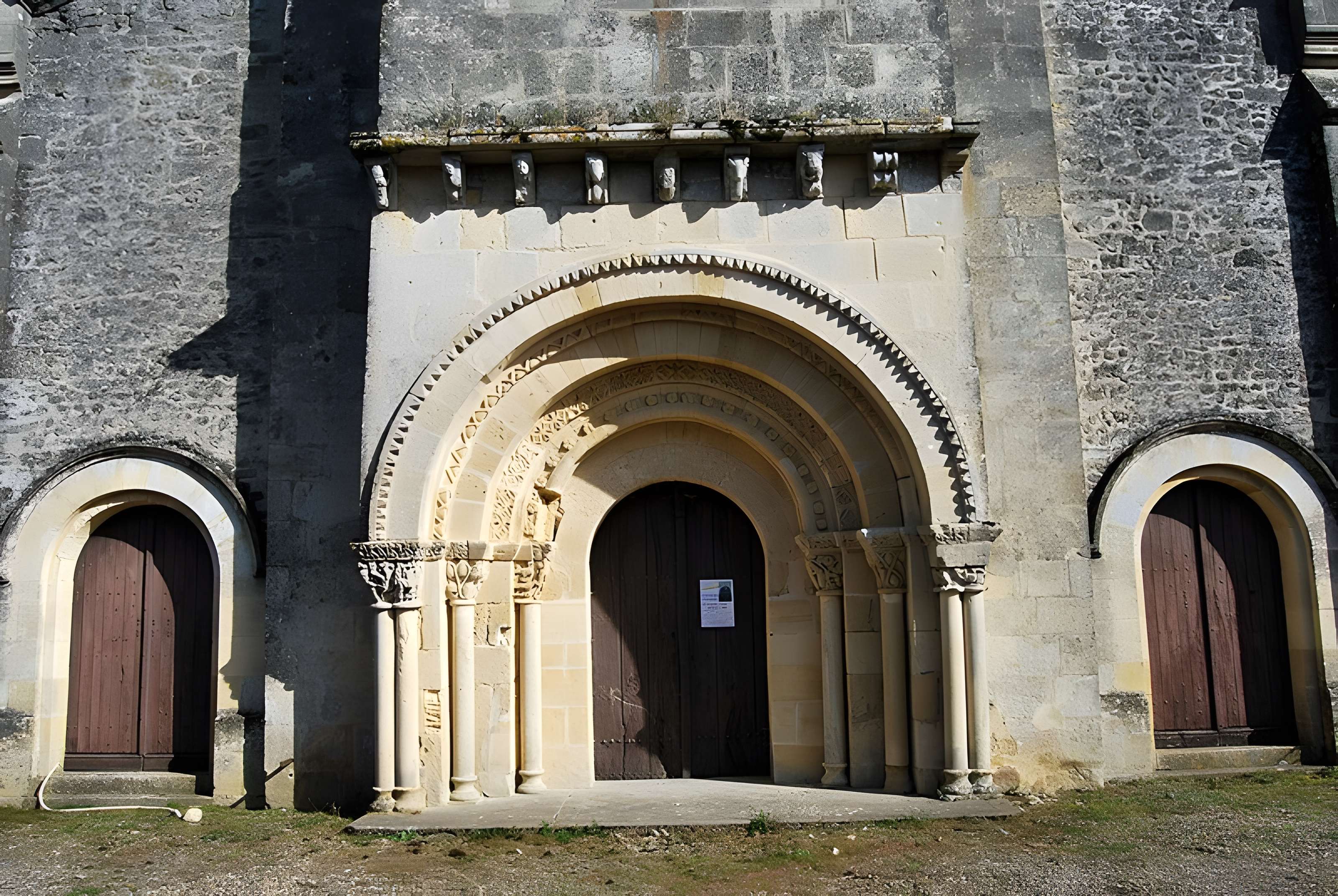Église Saint-Martin de Coirac