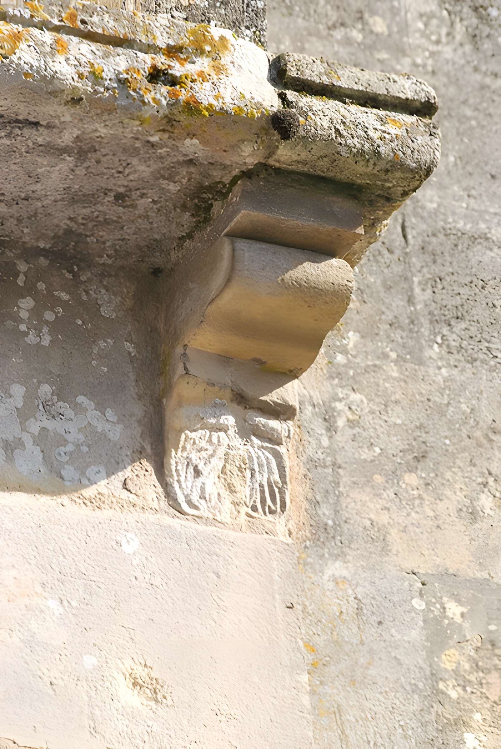 Église Saint-Martin de Coirac