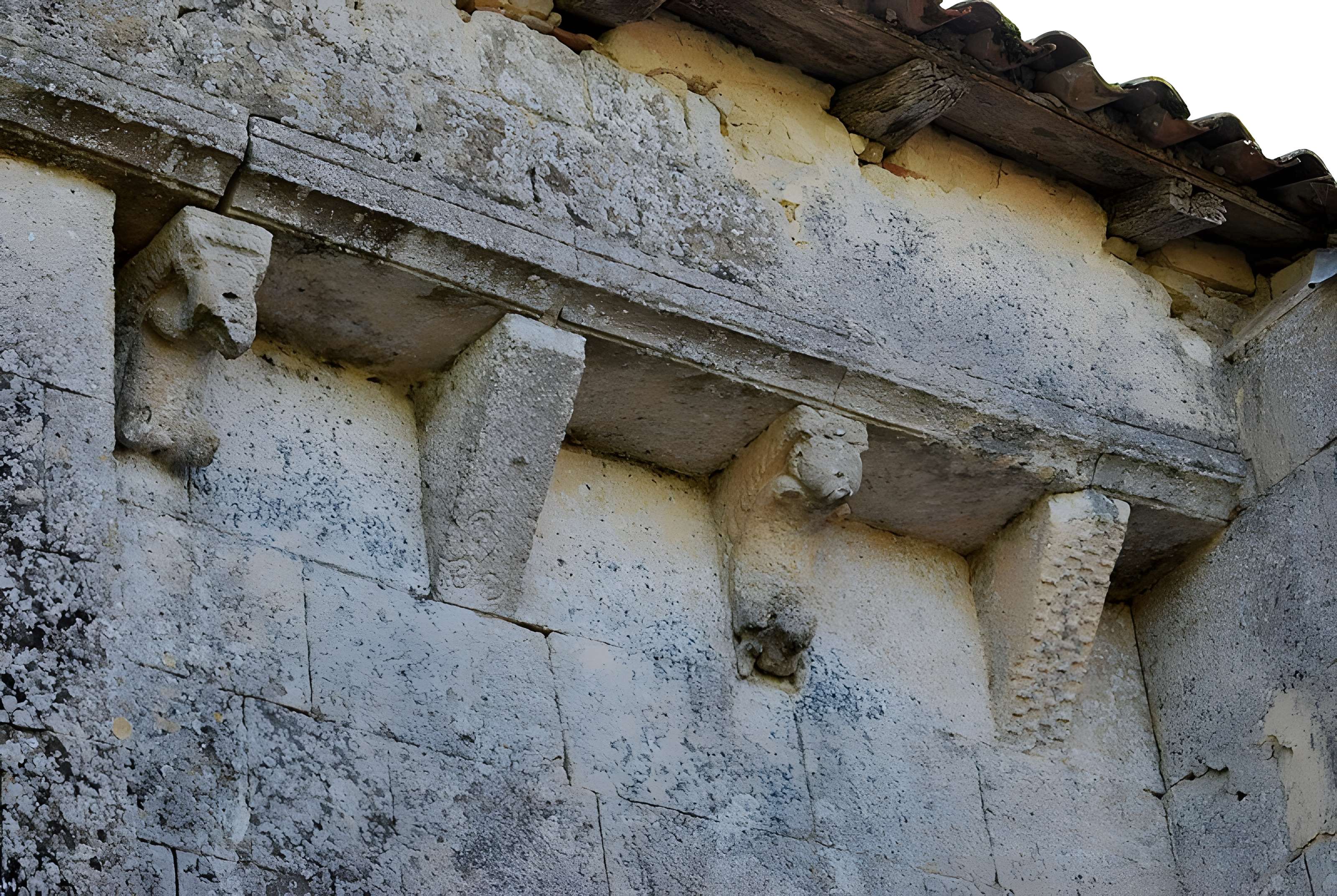 Église Saint-Martin de Coirac
