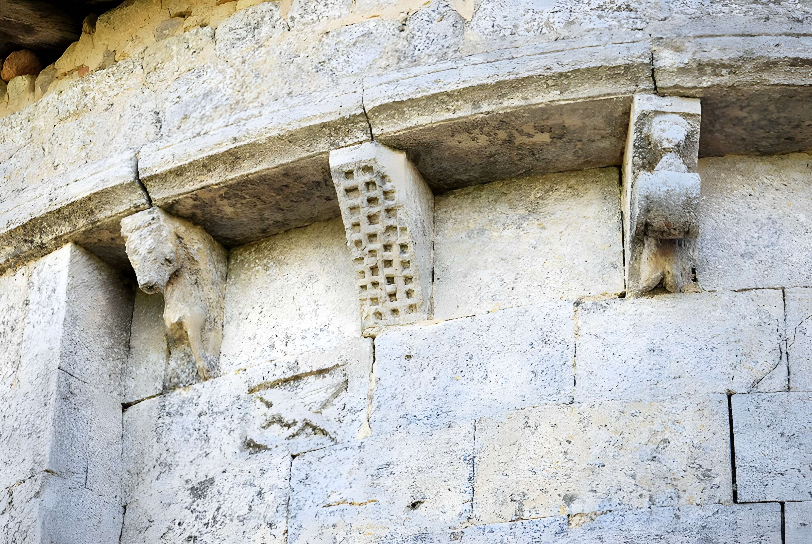 Église Saint-Martin de Coirac