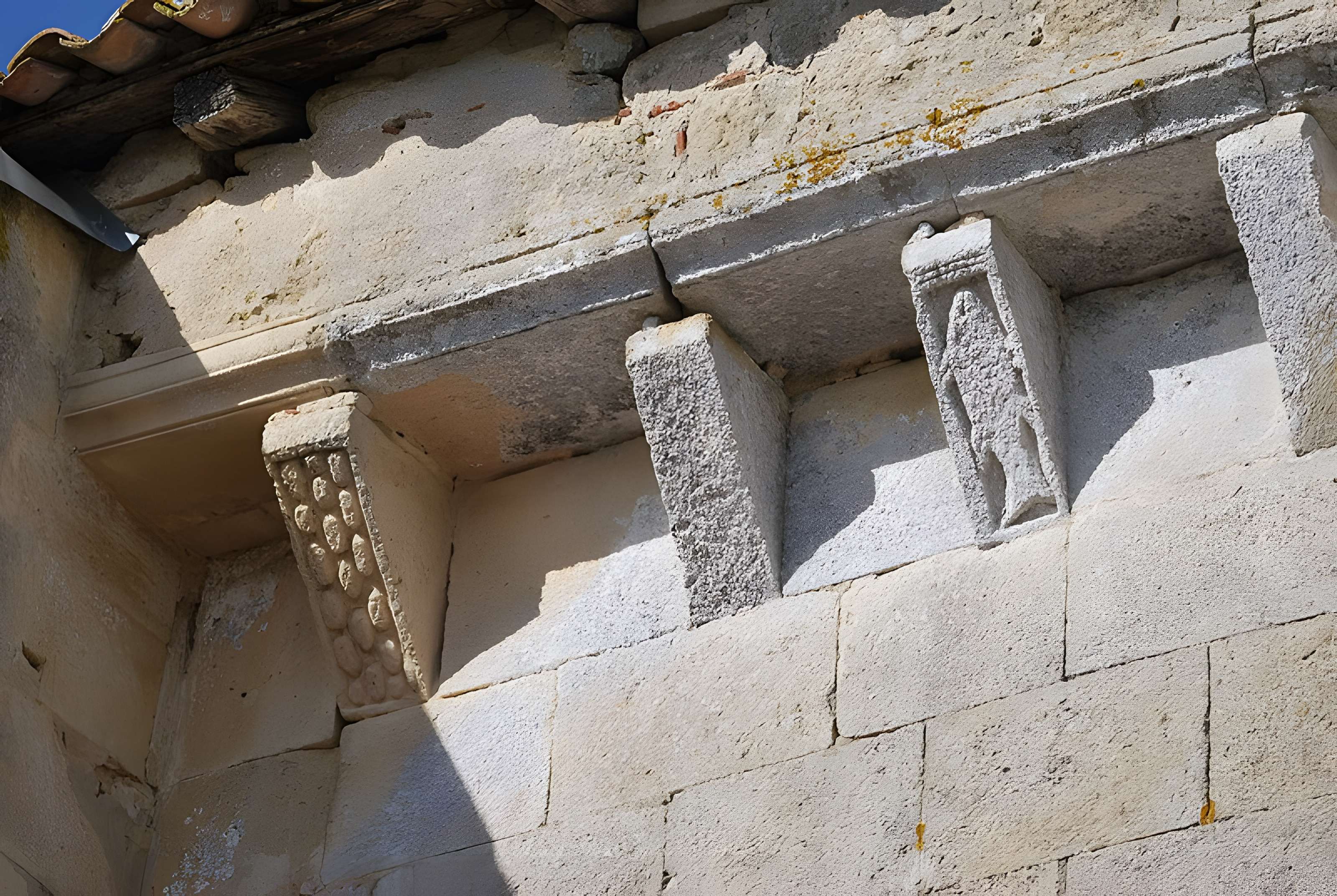Église Saint-Martin de Coirac