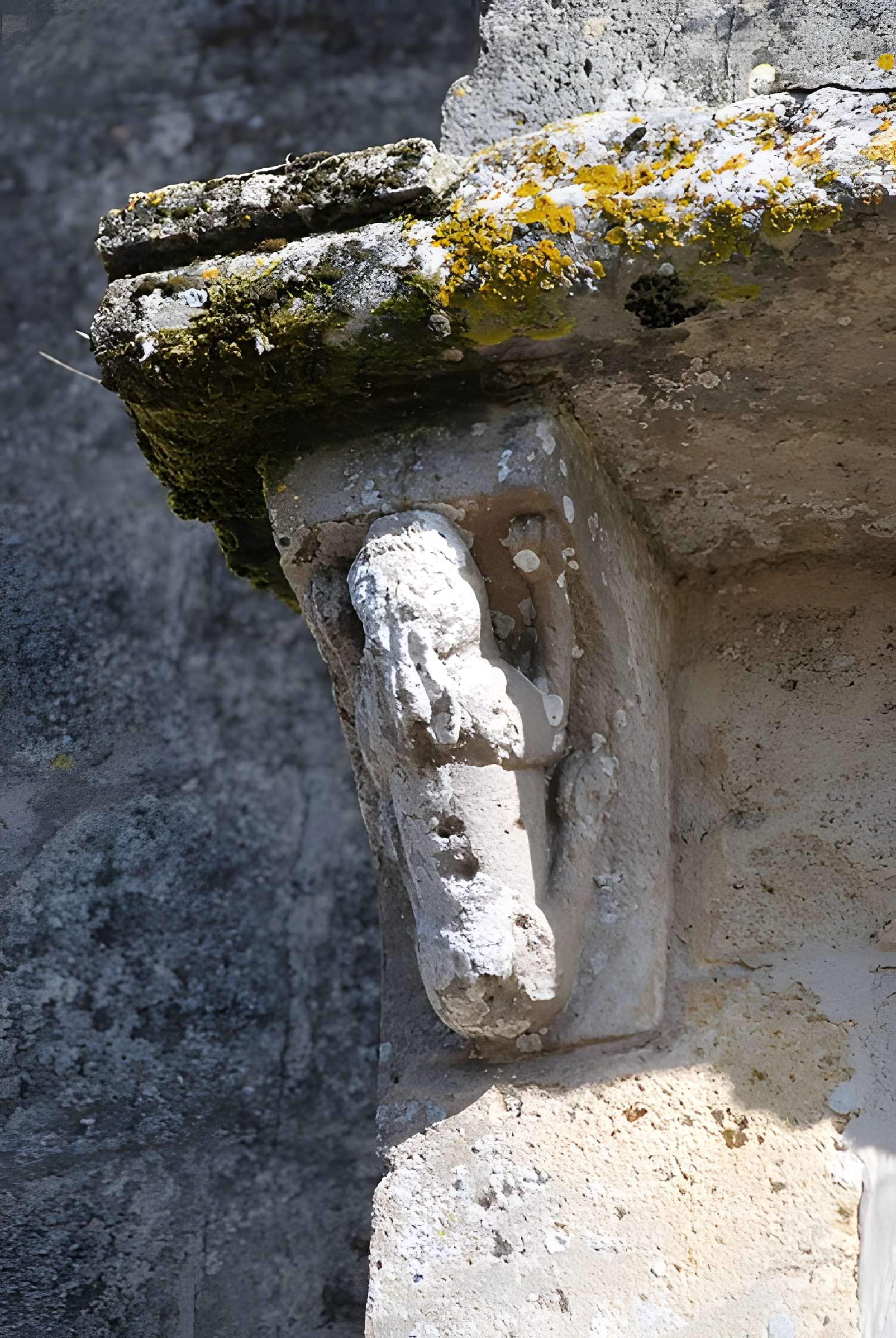 Église Saint-Martin de Coirac
