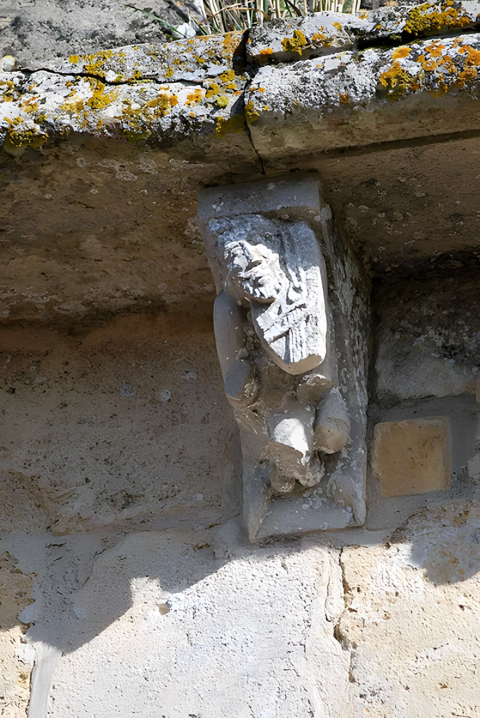 Église Saint-Martin de Coirac