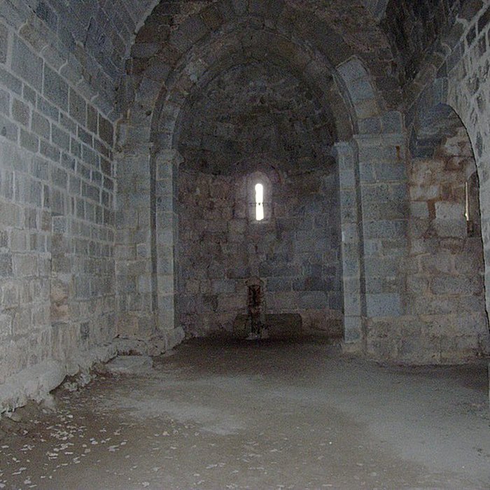 Photo de Église Saint-Martin de Corsavy