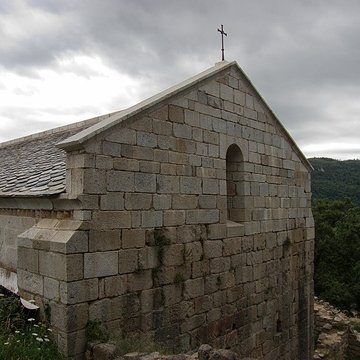 Église Saint-Martin de Corsavy