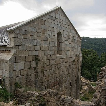 Église Saint-Martin de Corsavy