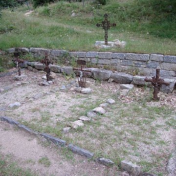 Église Saint-Martin de Corsavy