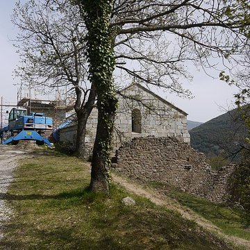 Église Saint-Martin de Corsavy