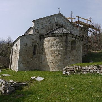 Église Saint-Martin de Corsavy