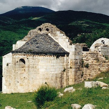 Église Saint-Martin de Corsavy