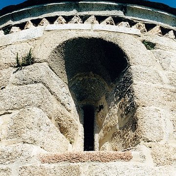 Église Saint-Martin de Corsavy