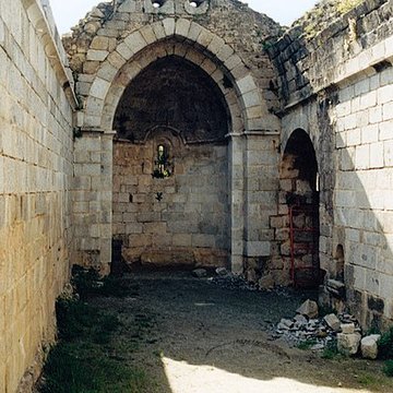 Église Saint-Martin de Corsavy