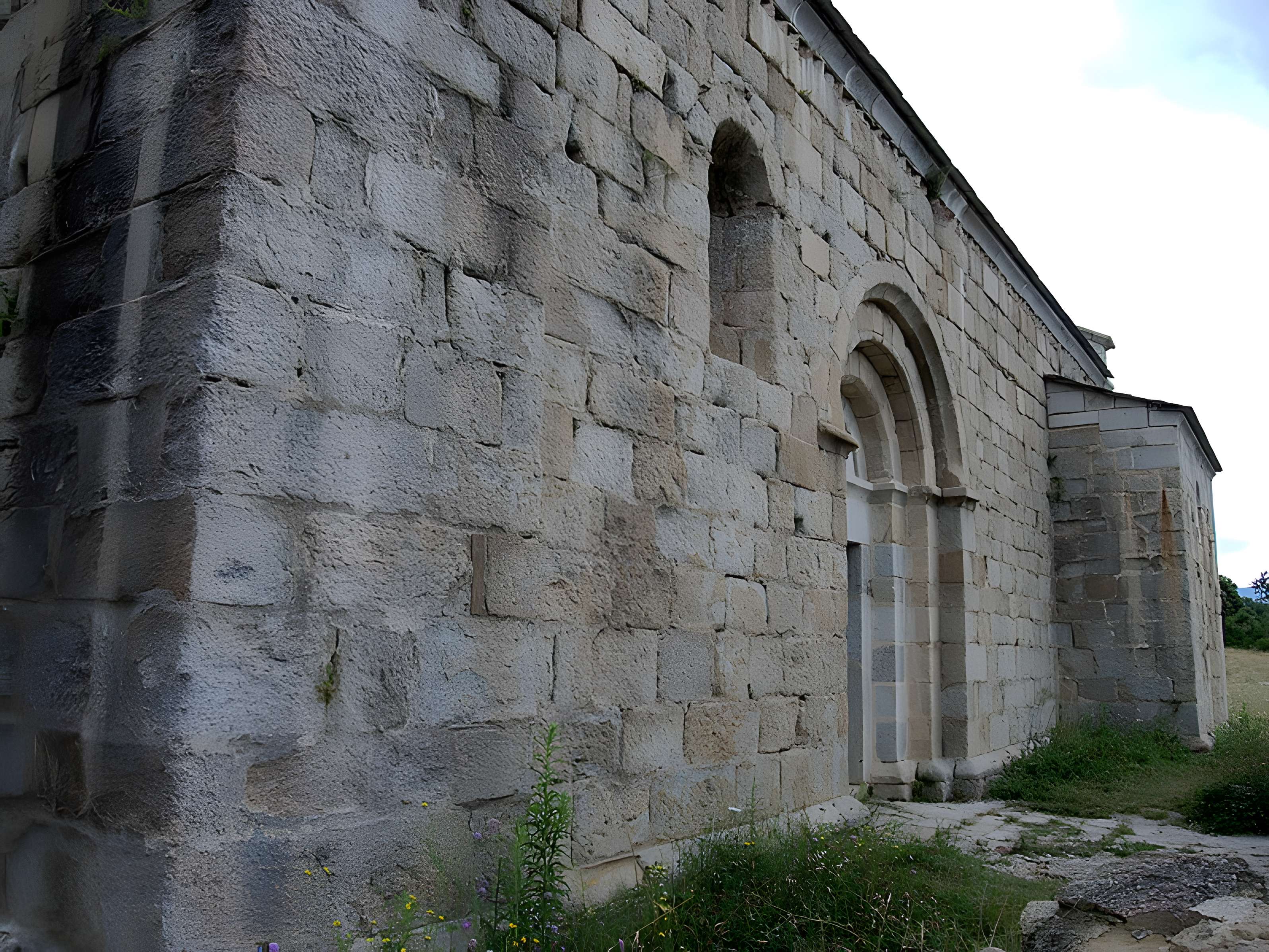Église Saint-Martin de Corsavy