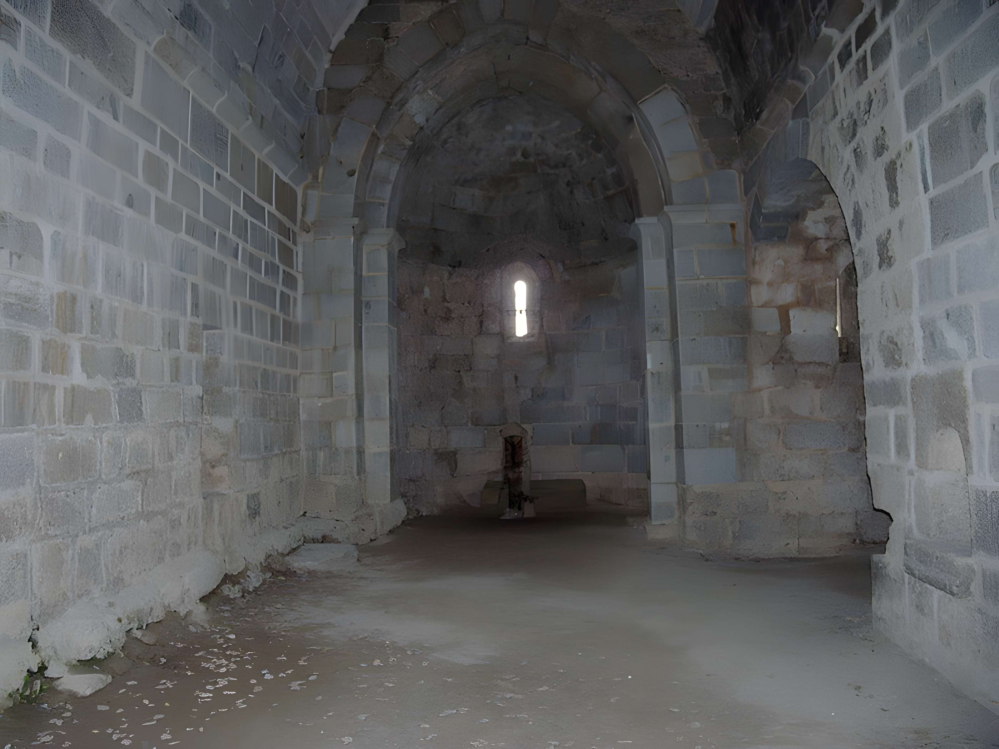Église Saint-Martin de Corsavy