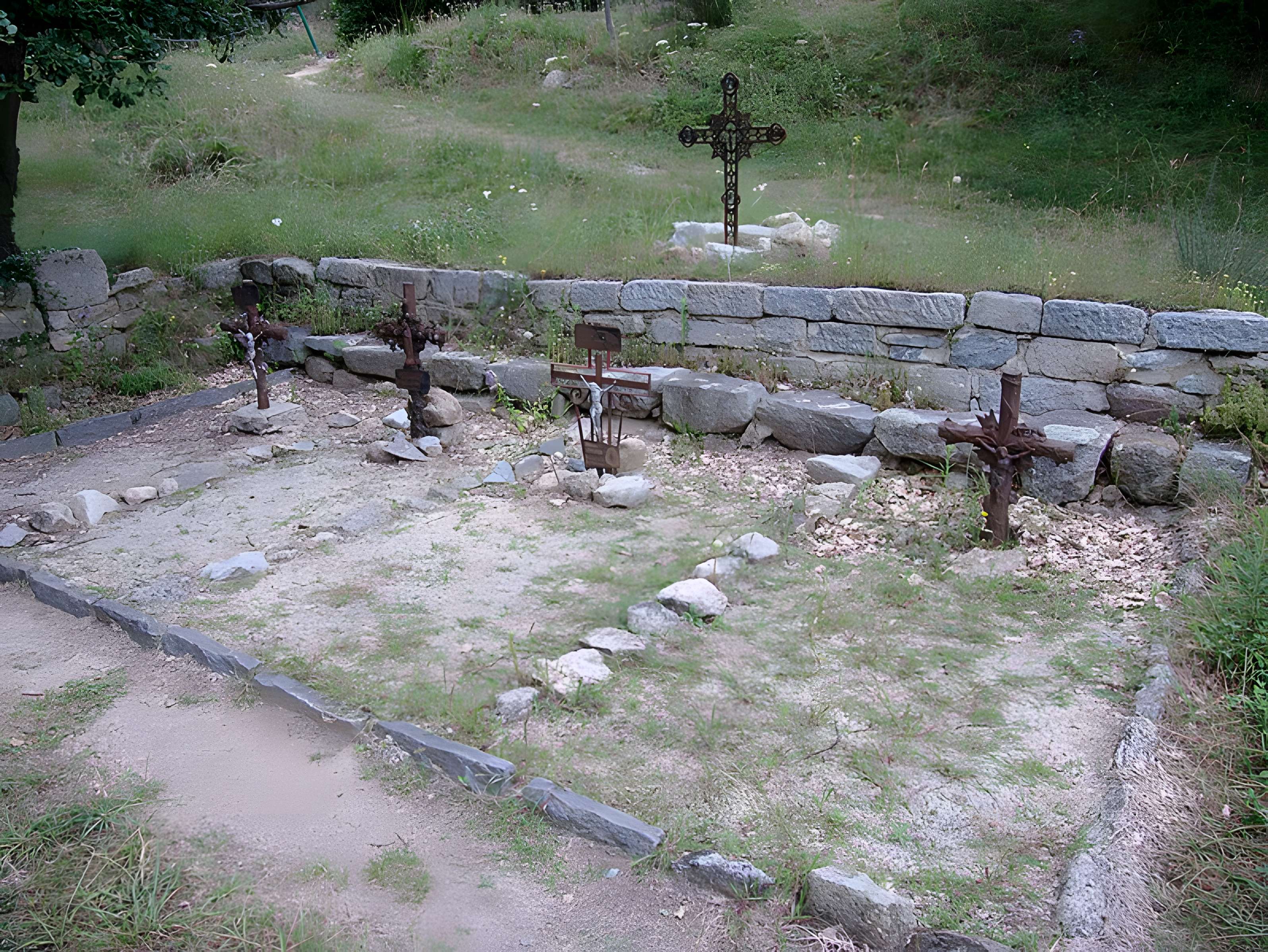 Église Saint-Martin de Corsavy