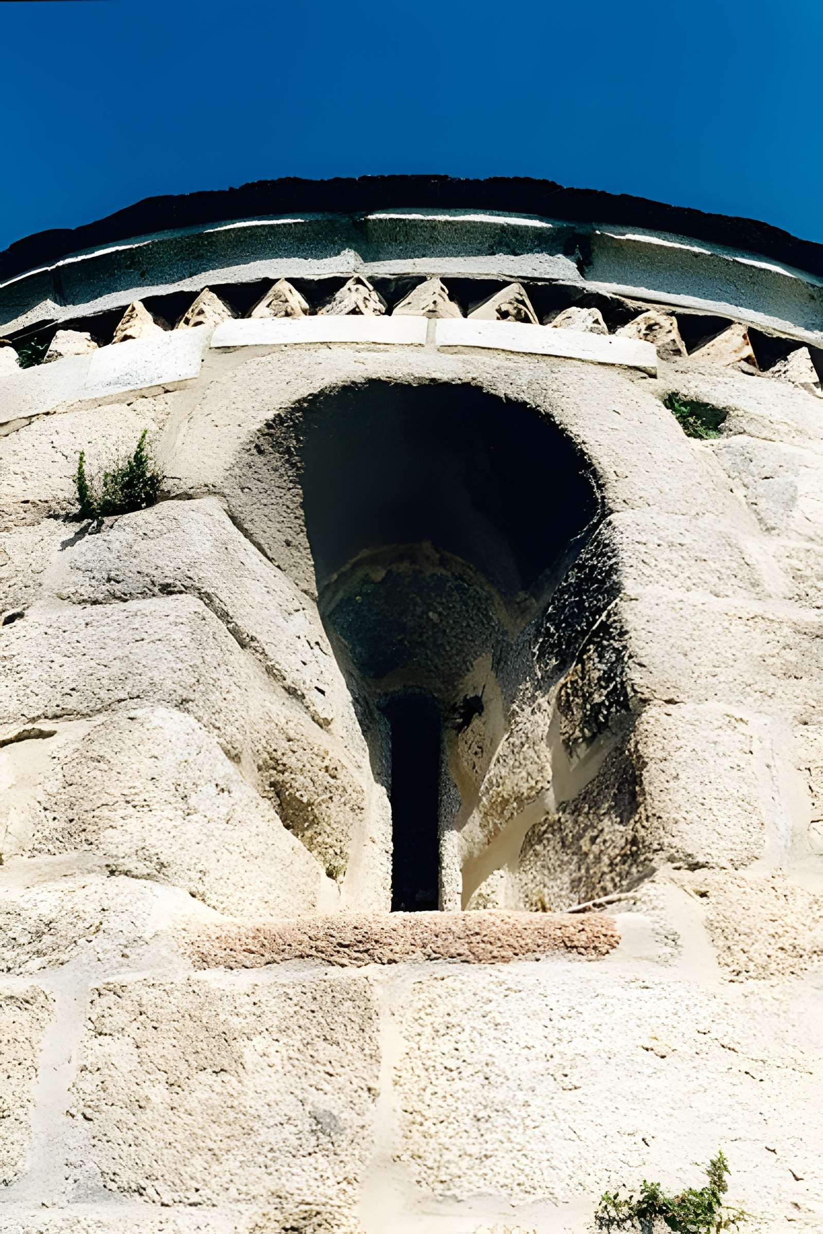 Église Saint-Martin de Corsavy