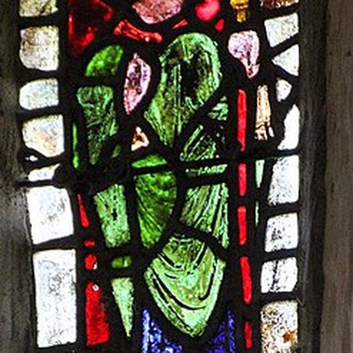 Photo de Église Saint-Martin de Coulandon