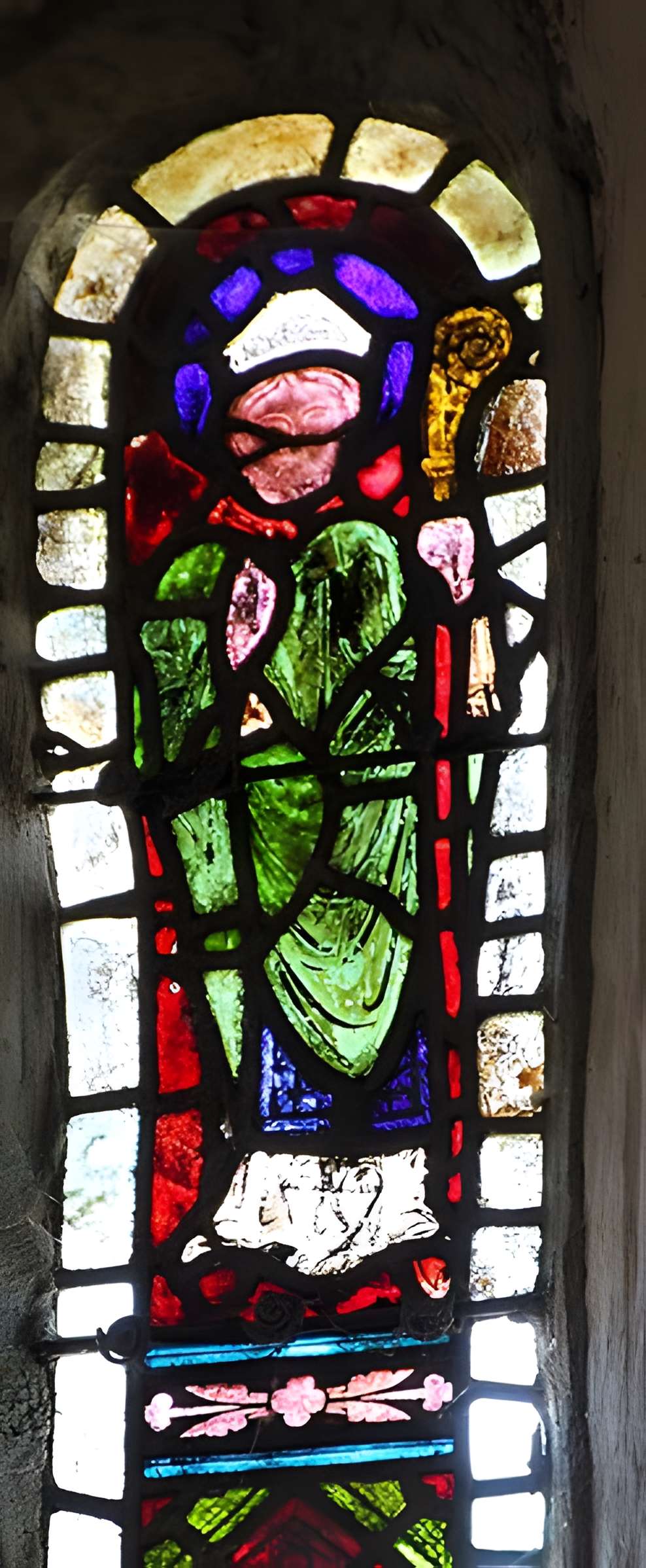 Église Saint-Martin de Coulandon