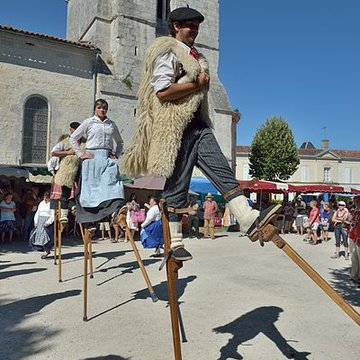 Église Saint-Martin de Courcoury