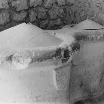 Église Saint-Martin de Courcoury