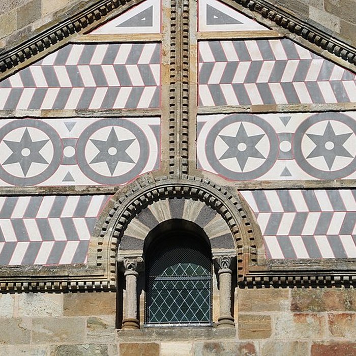 Photo de Église Saint-Martin de Cournon-dAuvergne