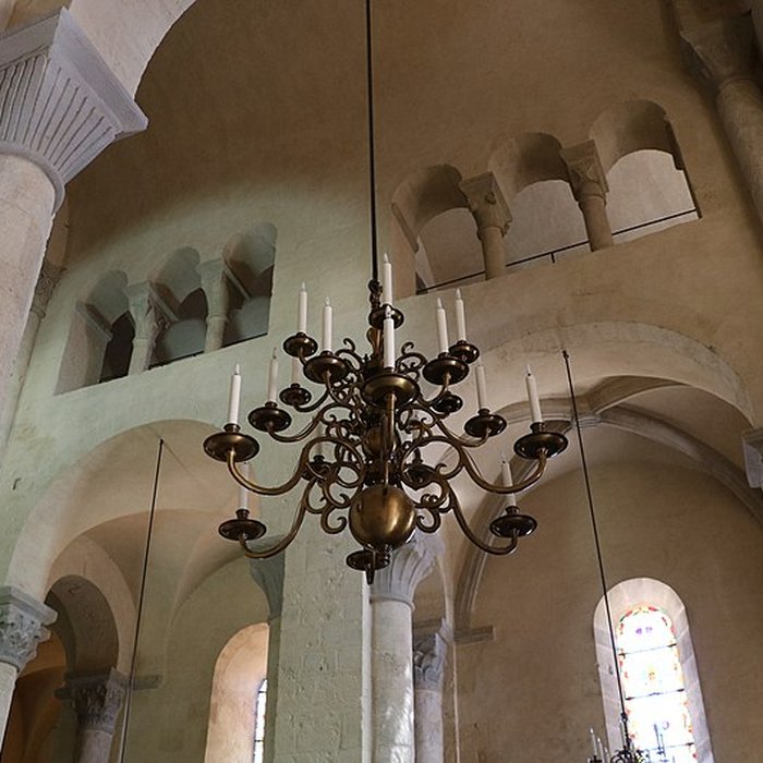 Photo de Église Saint-Martin de Cournon-dAuvergne