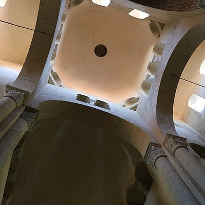 Photo de Église Saint-Martin de Cournon-dAuvergne