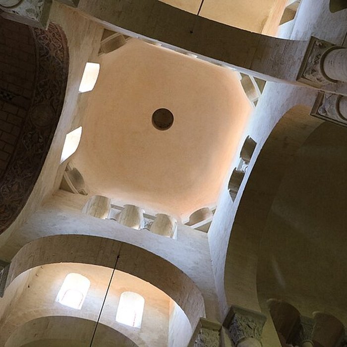 Photo de Église Saint-Martin de Cournon-dAuvergne