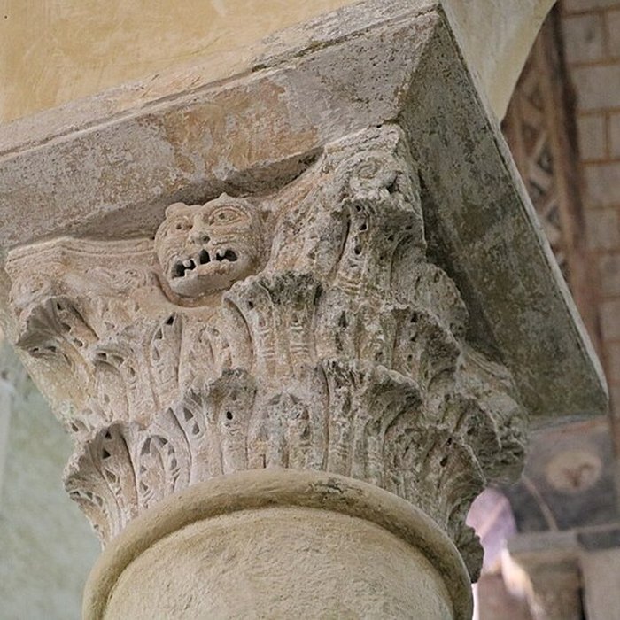 Photo de Église Saint-Martin de Cournon-dAuvergne