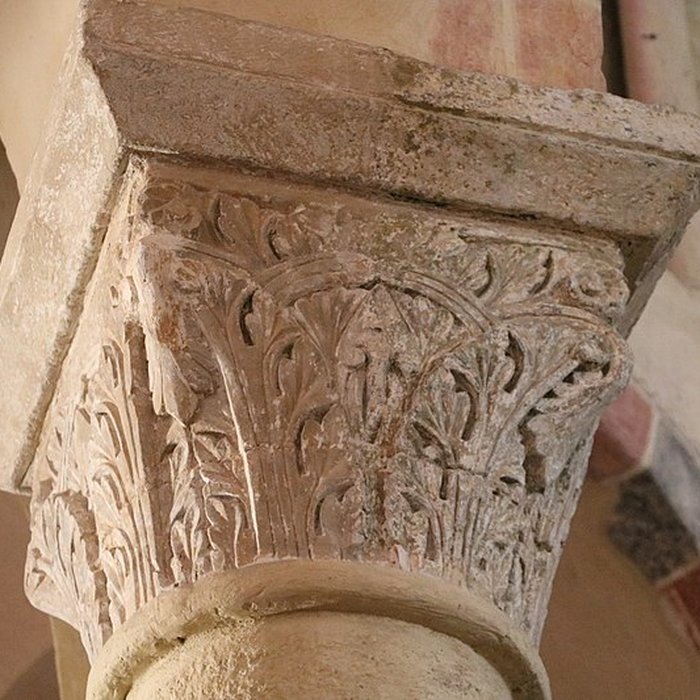 Photo de Église Saint-Martin de Cournon-dAuvergne