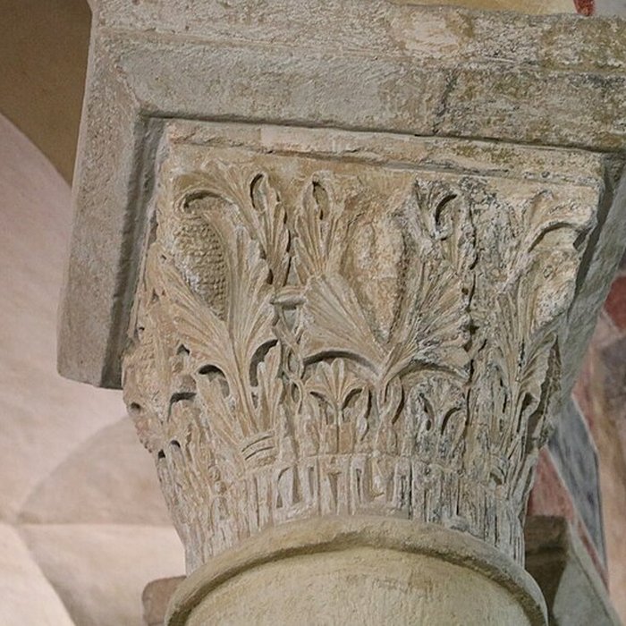 Photo de Église Saint-Martin de Cournon-dAuvergne