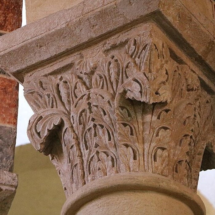 Photo de Église Saint-Martin de Cournon-dAuvergne