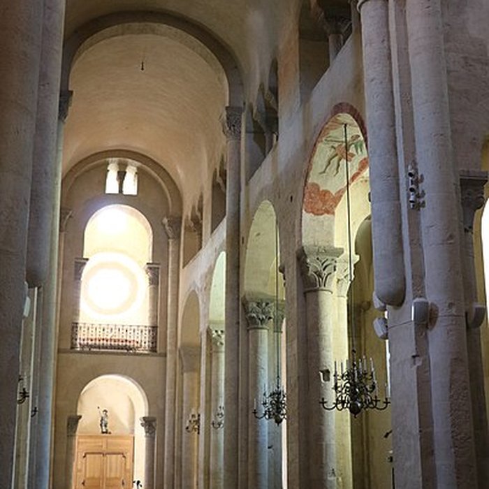 Photo de Église Saint-Martin de Cournon-dAuvergne