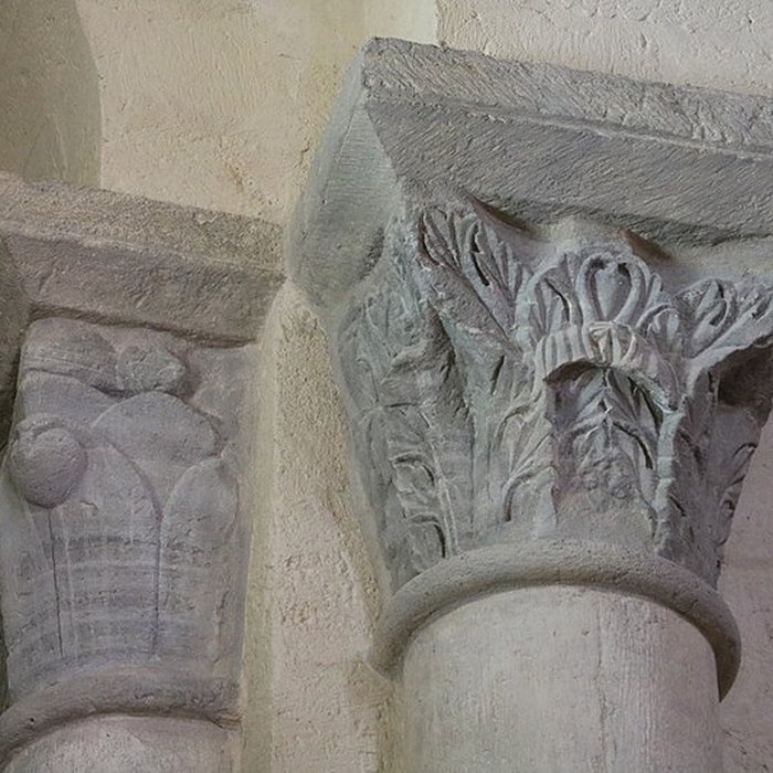 Photo de Église Saint-Martin de Cournon-dAuvergne