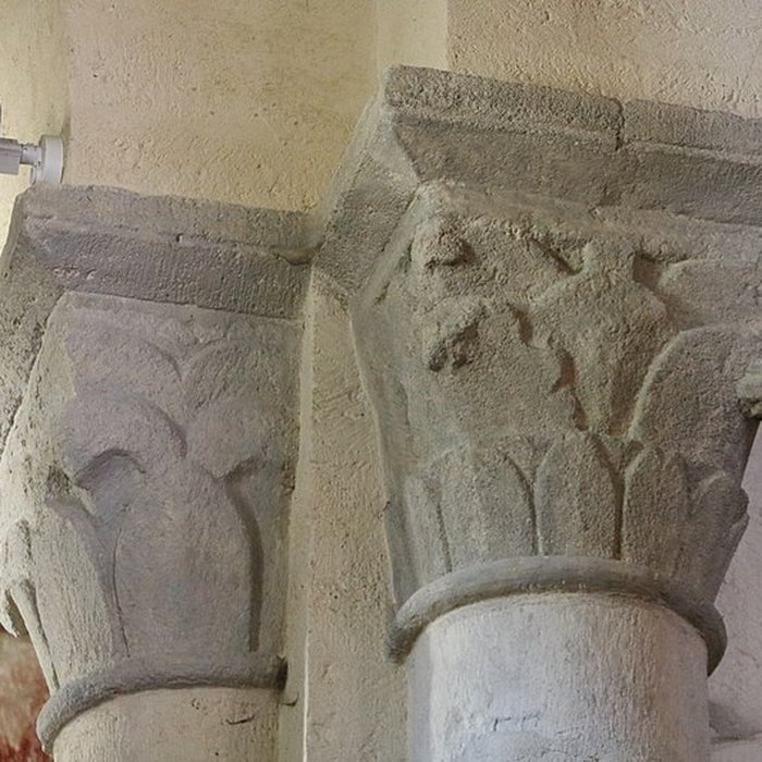 Photo de Église Saint-Martin de Cournon-dAuvergne