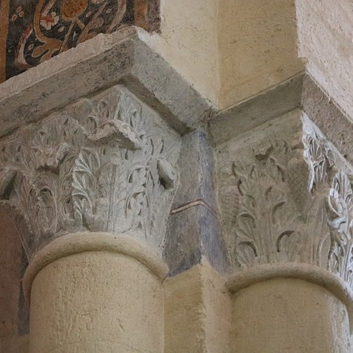 Photo de Église Saint-Martin de Cournon-dAuvergne