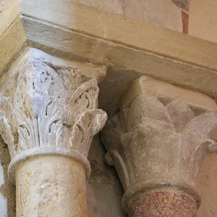 Photo de Église Saint-Martin de Cournon-dAuvergne