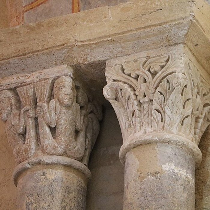 Photo de Église Saint-Martin de Cournon-dAuvergne