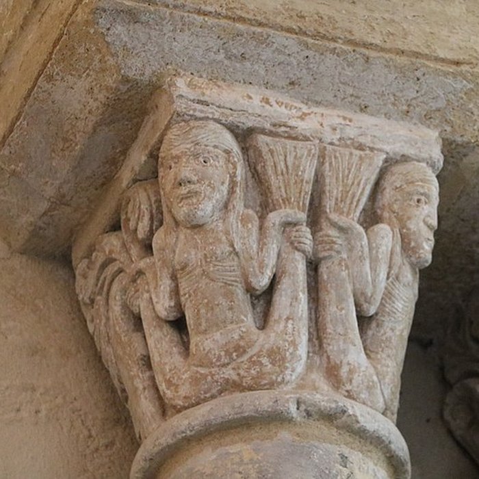 Photo de Église Saint-Martin de Cournon-dAuvergne