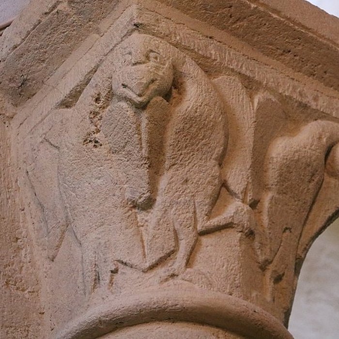 Photo de Église Saint-Martin de Cournon-dAuvergne