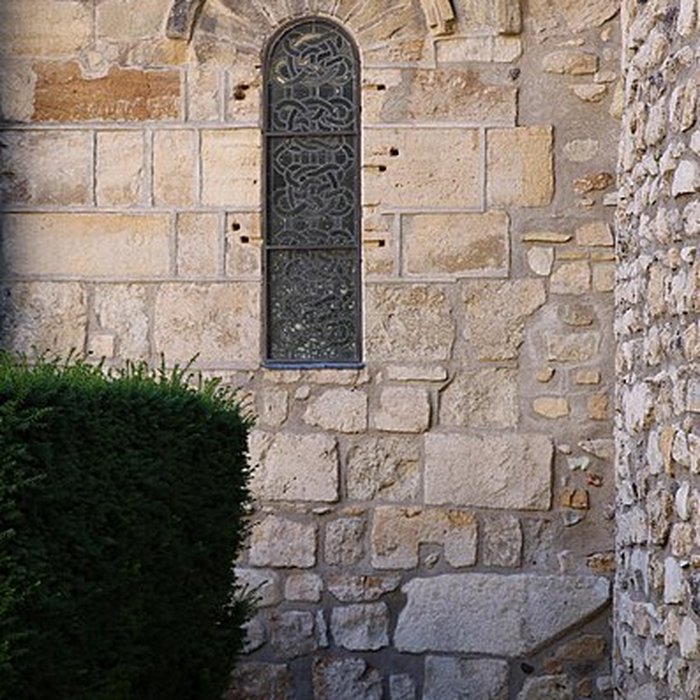 Photo de Église Saint-Martin de Cournon-dAuvergne