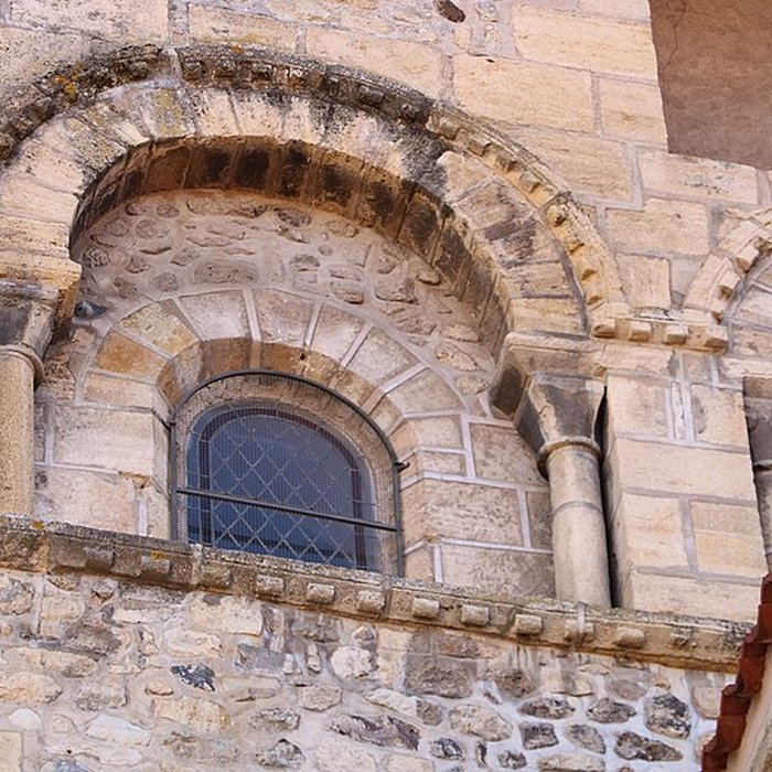 Photo de Église Saint-Martin de Cournon-dAuvergne