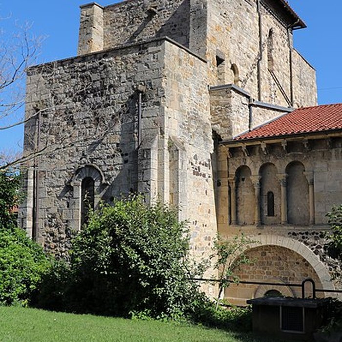 Photo de Église Saint-Martin de Cournon-dAuvergne