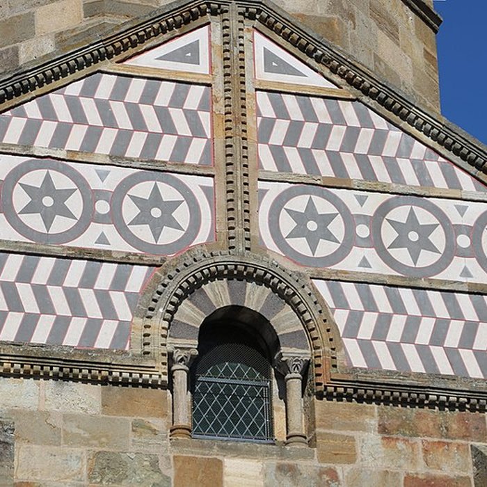 Photo de Église Saint-Martin de Cournon-dAuvergne