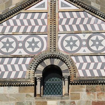Église Saint-Martin de Cournon-dAuvergne